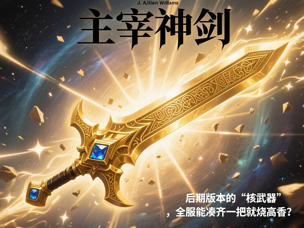 主宰之剑最新版本更新了什么？海量福利活动等你拿！