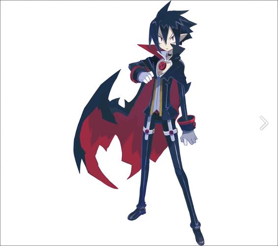 魔界战记哪个角色最厉害？最强角色强度榜单帮你做选择！