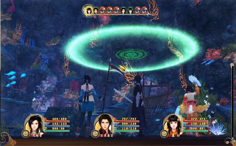 古剑奇谭吧咋玩得转？老吧友传授经验！