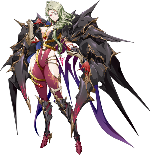 拉塞娜角色设定怎么样？看专业影评人如何深度评价这部作品！