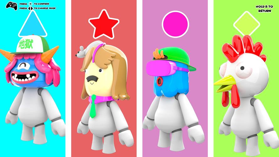 脑袋捕手角色都有谁？人物关系图一览无遗！