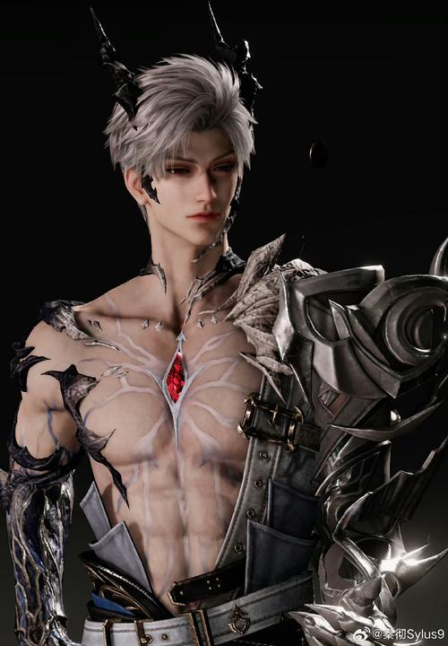 冰翼之魂男主角的实力有多强？最强战力排行榜揭秘！