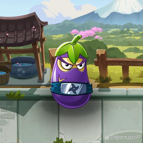 蔬菜忍者怎么下载到手机？最新版本安卓苹果都能玩！