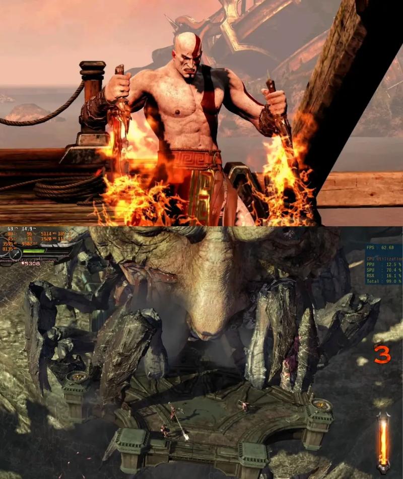 战神：升天通关攻略！掌握最有效刷装备方法教程！