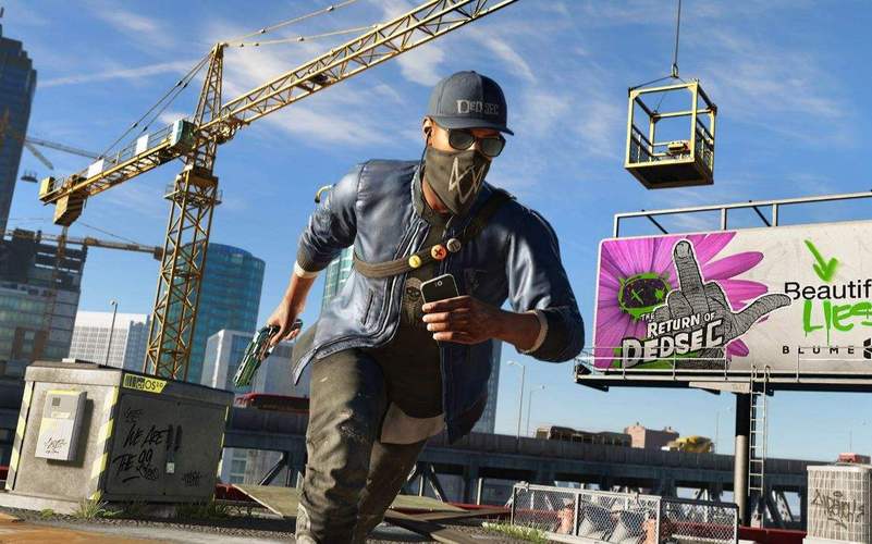 看门狗攻略效果咋样？这几招让游戏体验飙升！