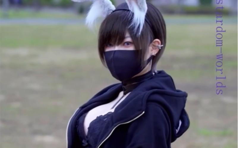 御伽ねこむ是谁？揭秘这位人气coser的成名之路