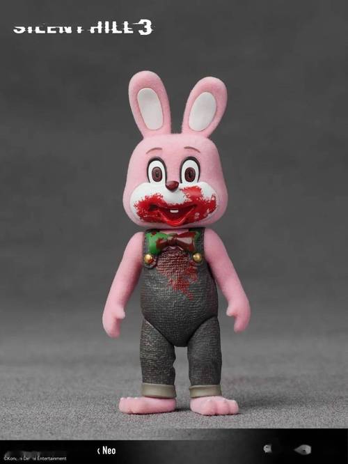 哪里可以看血腥兔子高清资源？这几个网站保证找得到！