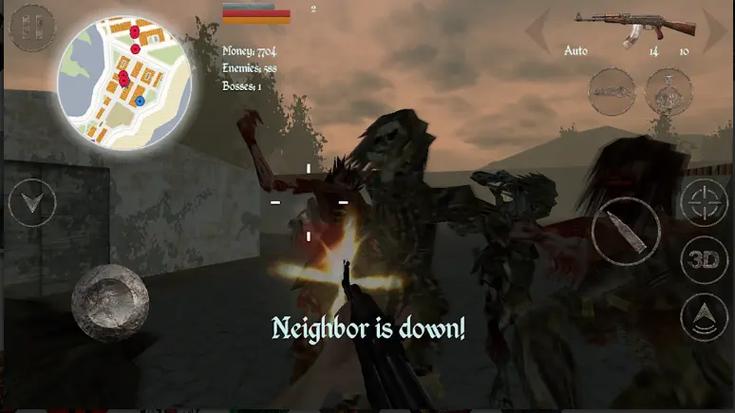 异形侵略战怎么通关？高手分享实用通关秘籍