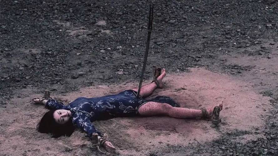 想看奴隶斗士题材的影视剧？高分美剧千万别错过！