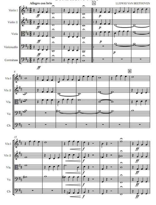 命运进行曲怎么弹奏？掌握这5个技巧轻松上手！