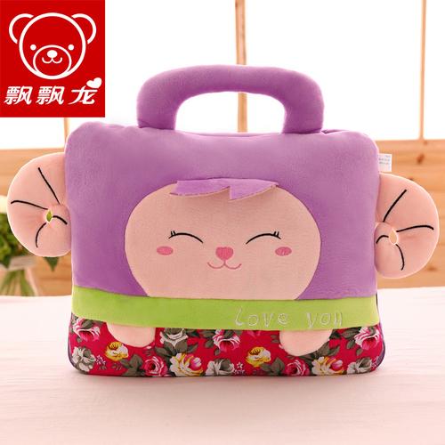 飘飘龙抱枕多少钱一个？最新价格清单汇总看这里！