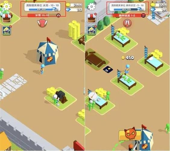 模拟类游戏哪家强?盘点爆款游戏亮点!