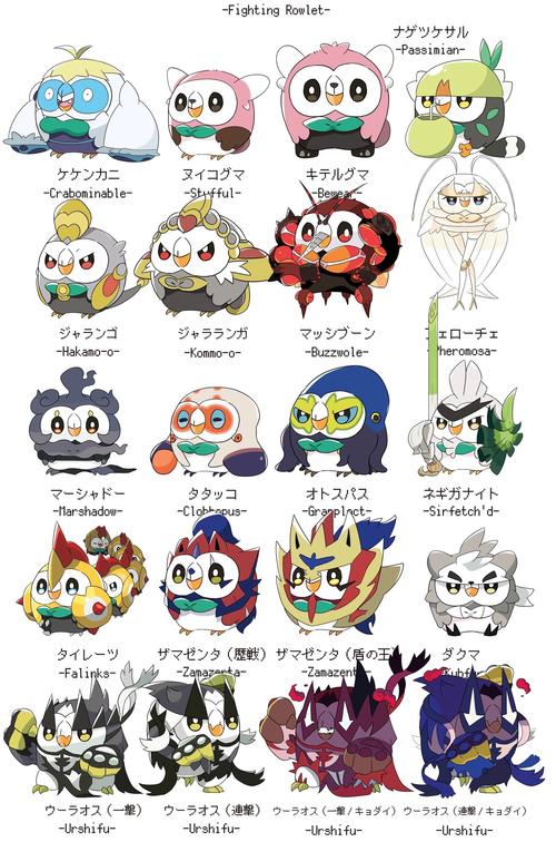 木木枭什么性格最好？推荐这几个极品性格超好用！