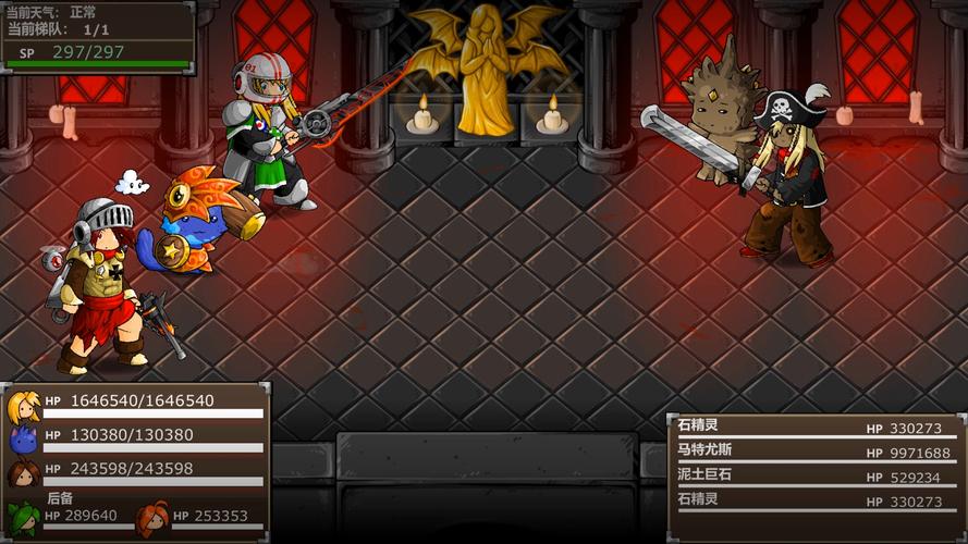 哪款战斗幻想游戏最火？推荐这3款绝对不能错过！