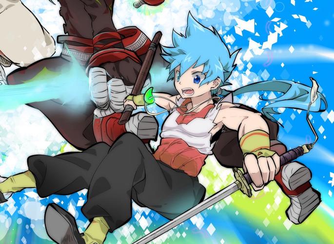 龙战士4主角尤里技能怎么学？最强组合技搭配推荐！