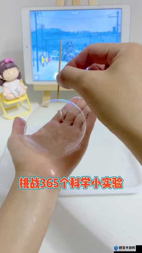 纸巾我拿我的妹妹做实验购买地点？6个常用平台快速下单