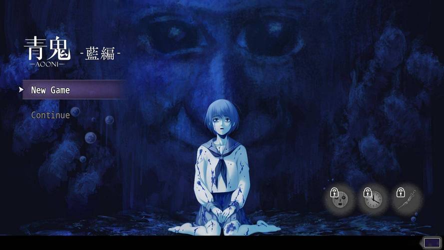 青鬼2四个结局分别是什么？隐藏剧情看完这个你就彻底明白了！