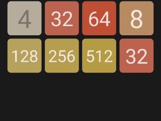 2048最高纪录是多少？普通玩家如何才能轻松突破4096？