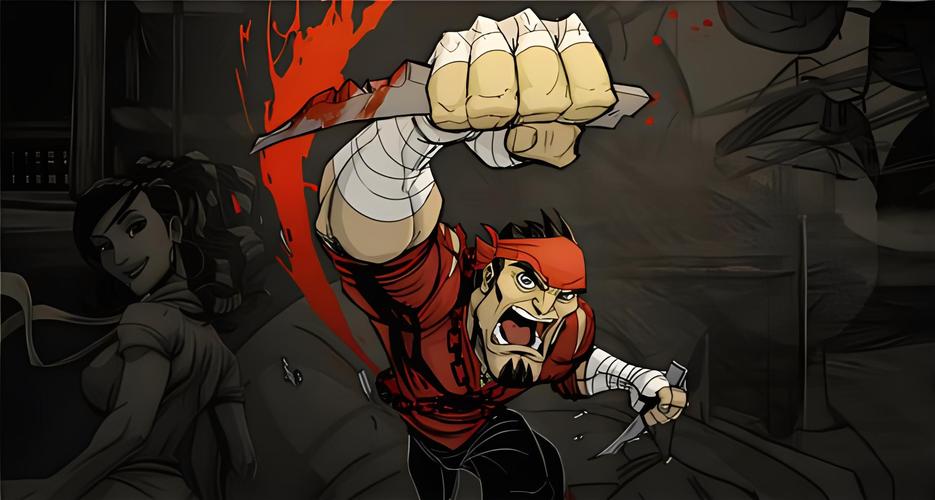 闪客2攻略哪家强？这些要点让你成高手！