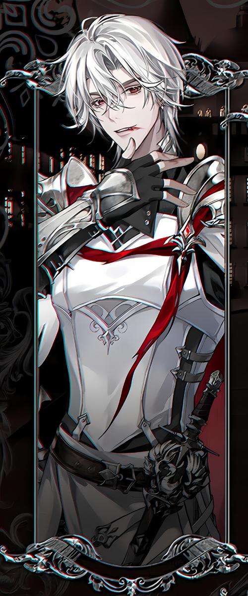 艾维尔为什么人气这么高?三分钟了解他独特的魅力点!