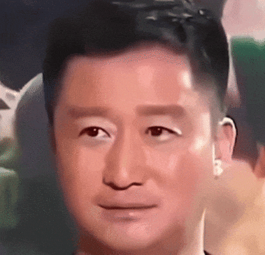吴京表情包