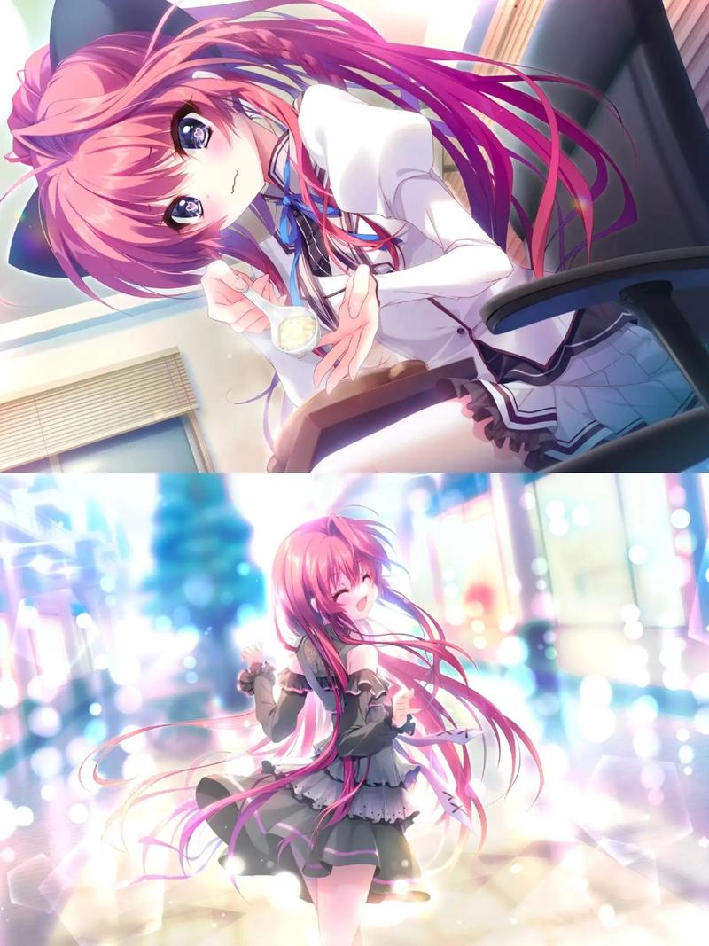 纯白交响曲剧情怎么样？这些情节超值得一看！