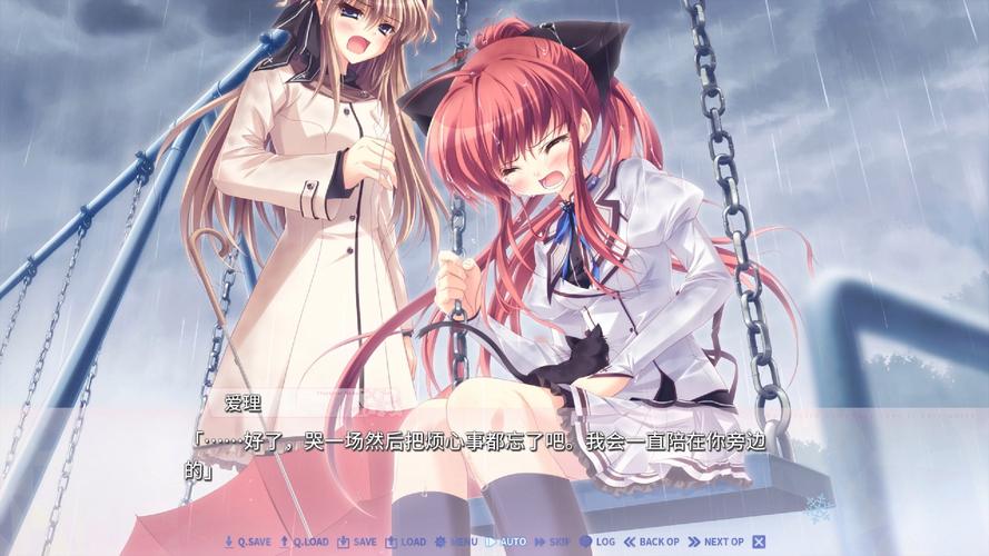 纯白交响曲剧情怎么样？这些情节超值得一看！