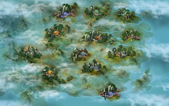 侠客世界到底好不好玩？不氪金也能成为大侠吗？