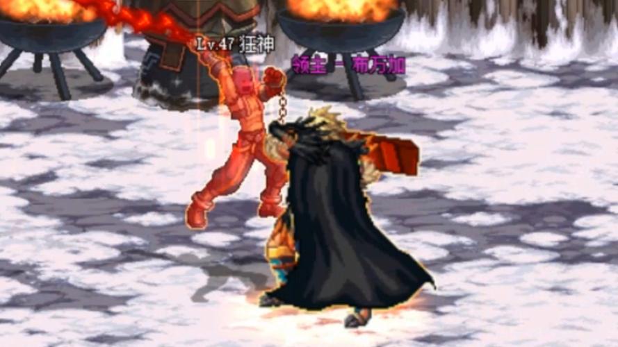 布万加到底是谁？深入解读他的完整背景故事与设定！