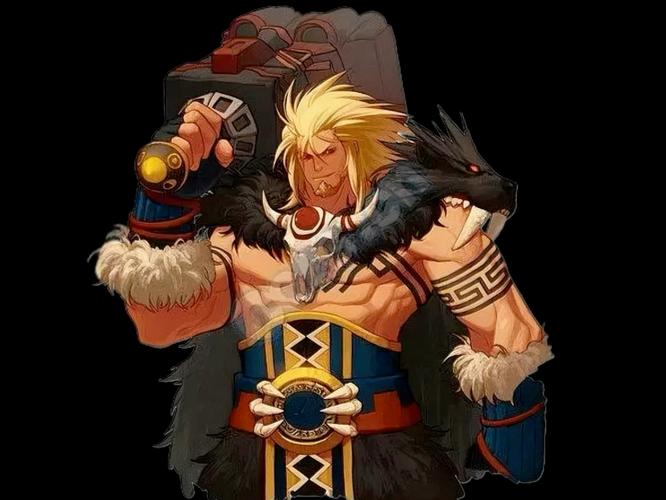 布万加到底是谁？深入解读他的完整背景故事与设定！