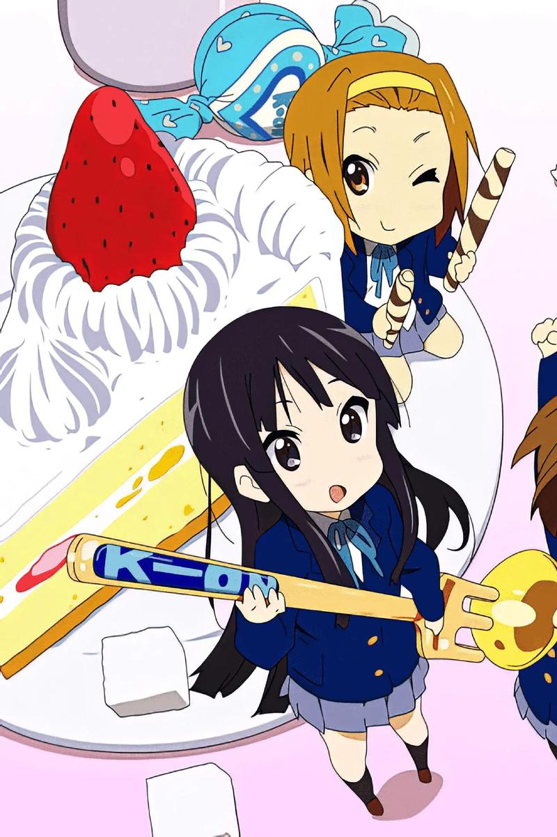 京阿尼动画的制作特点是什么？为什么大家都说京阿尼出品必属精品！