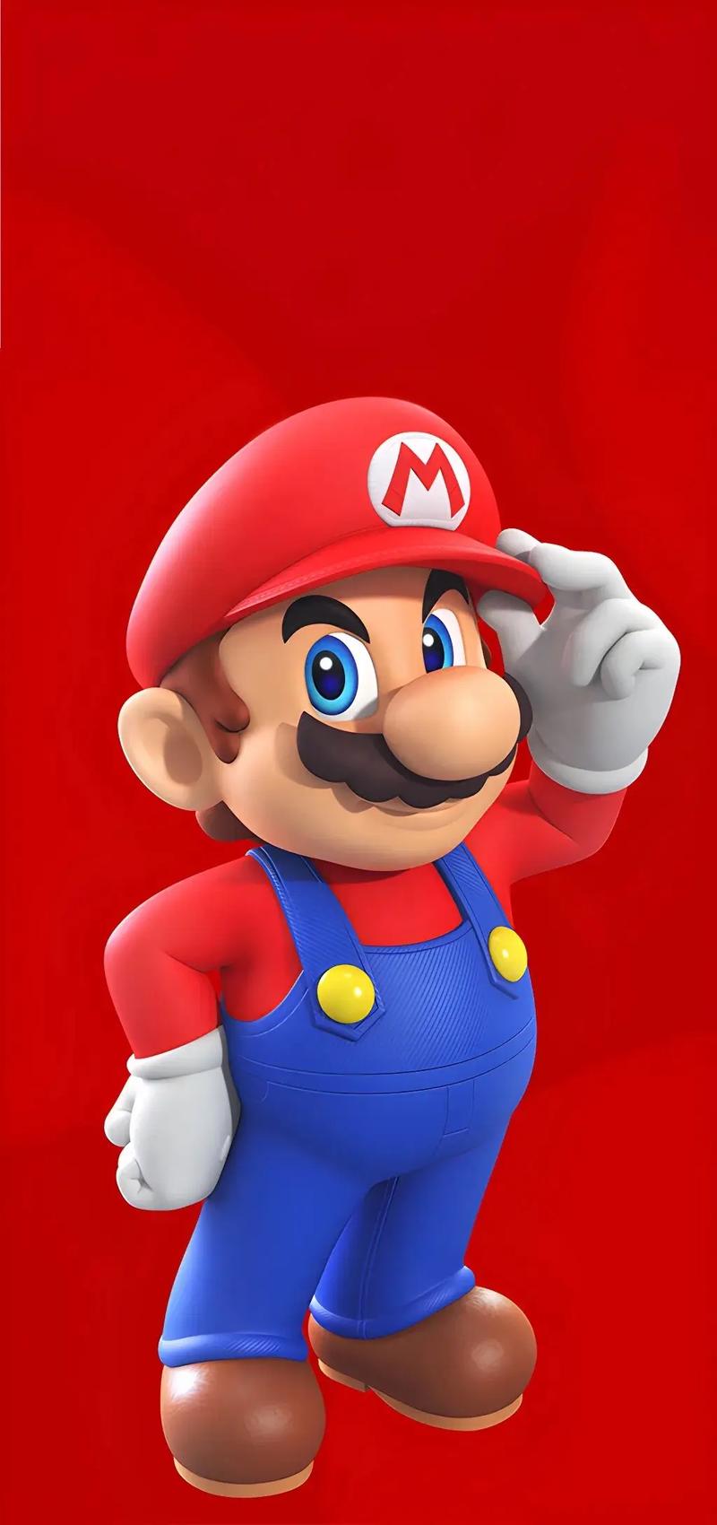 超级玛丽奥为什么这么火？(解析游戏受欢迎的关键原因)