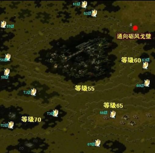 魔域帝国哪个区人多又好玩？老玩家回归必看指南！