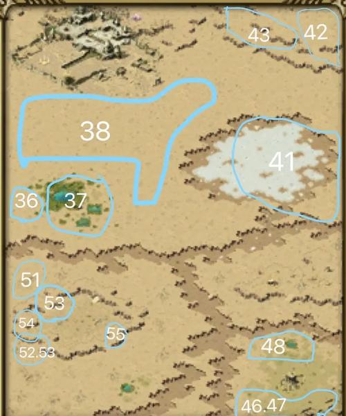 魔域帝国哪个区人多又好玩？老玩家回归必看指南！