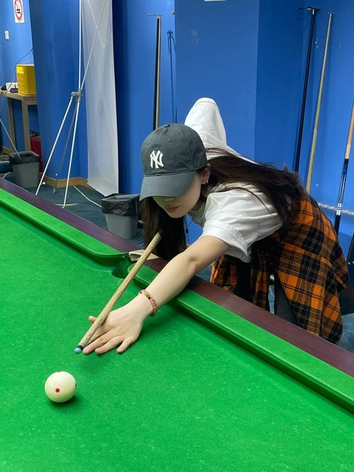 拟真台球真实感强不强？看过评测你就知道值不值得玩！