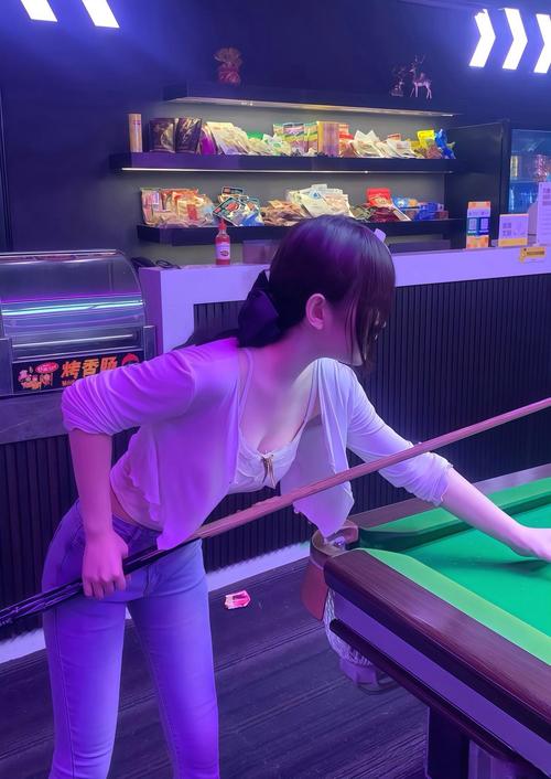 拟真台球真实感强不强?看过评测你就知道值不值得玩!