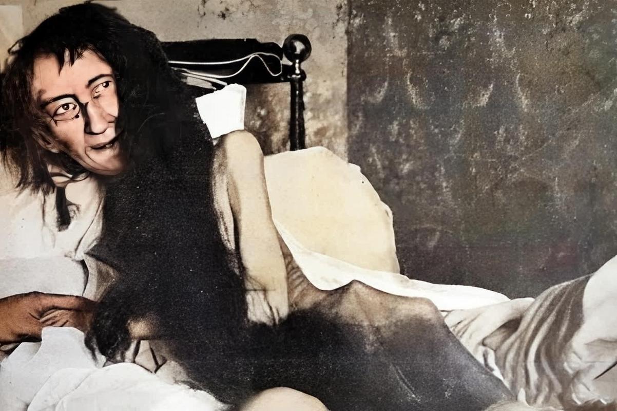 布兰奇是谁？她的悲惨人生故事你知道多少？