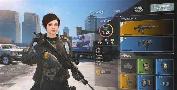 全境封锁吧有啥攻略？这些经验分享别错过