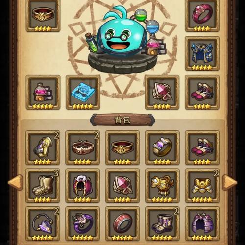 迷宫塔装备怎么搭配最强？三大主流配装思路解析！