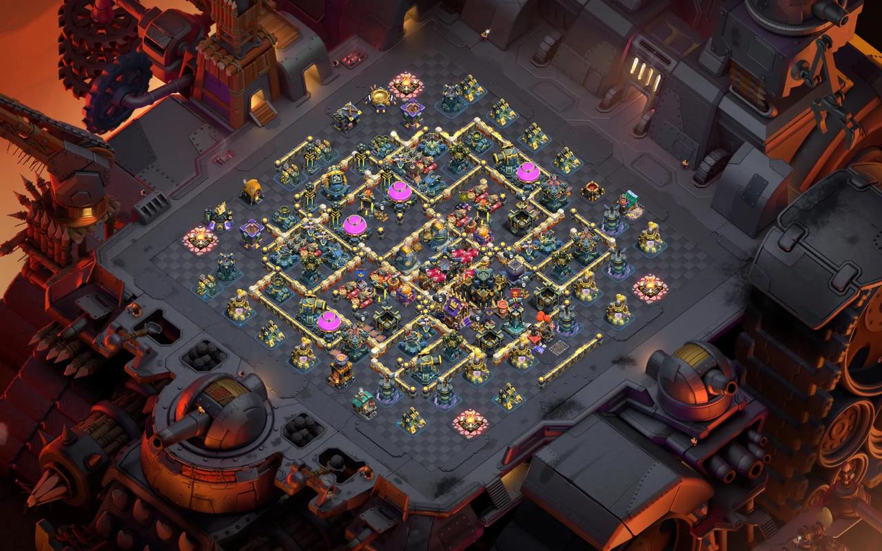 桌面防御战什么组合厉害？主流防御塔强度排行！