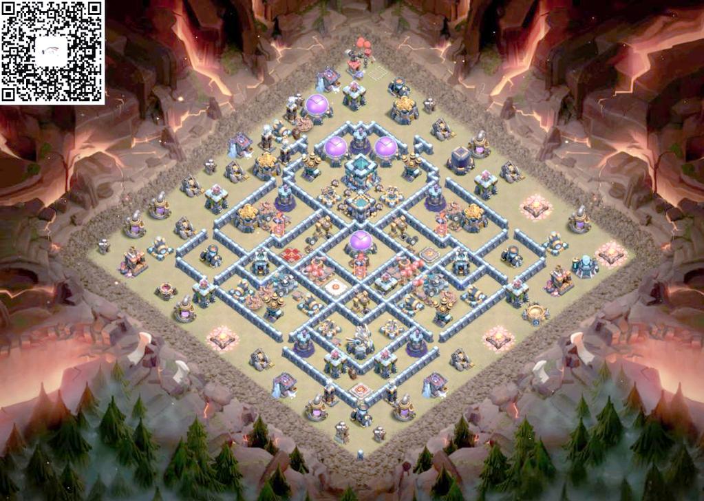 桌面防御战什么组合厉害？主流防御塔强度排行！