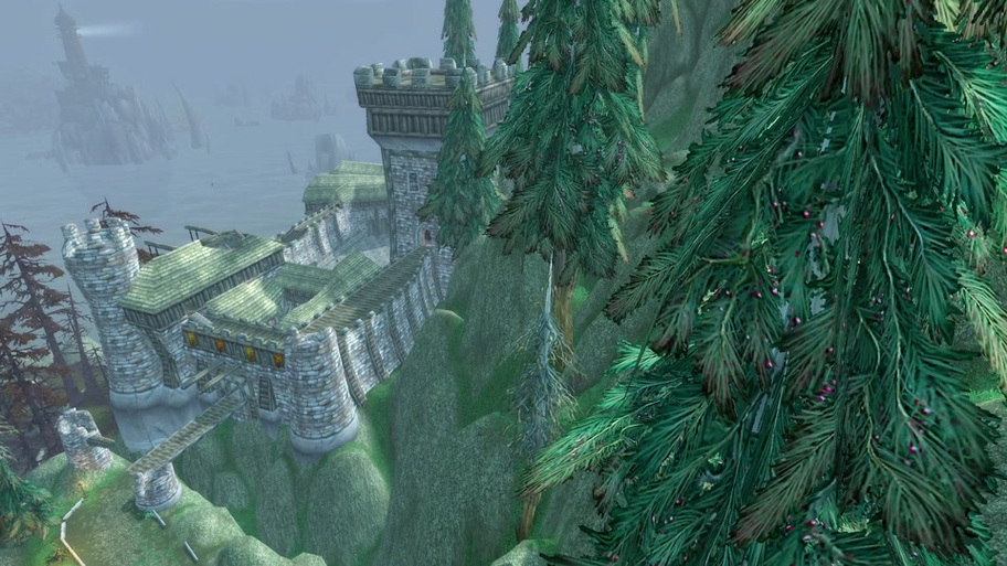 魔兽怀旧服影牙城堡怎么玩？老玩家带你重温经典副本！