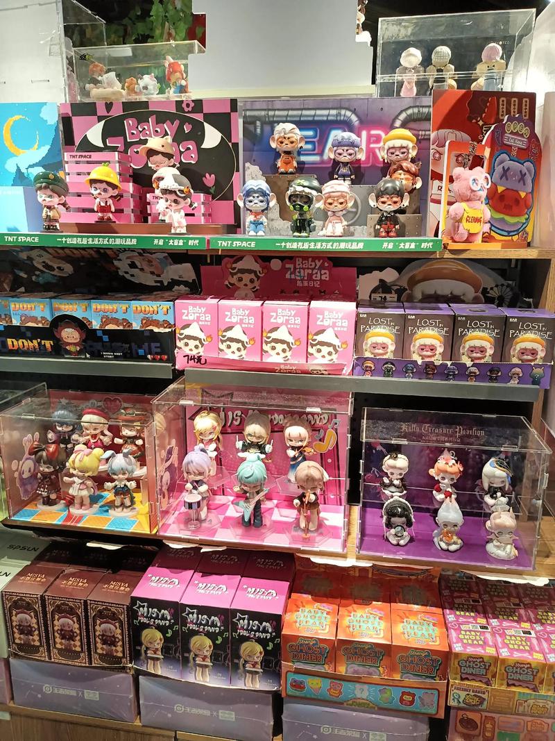 乐乐盒好玩吗值得入手吗？看完这篇测评你就懂了！