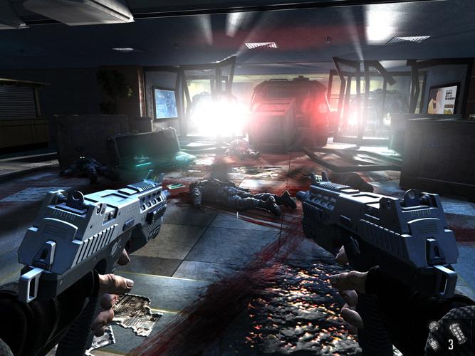 极度恐慌3剧情怎么样？带你解读精彩故事！