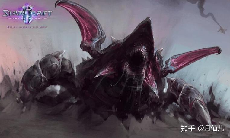 高阶虫族战术如何应用？职业玩家分享实战经验！