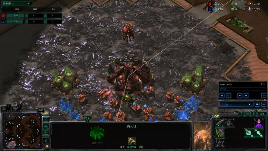 高阶虫族战术如何应用？职业玩家分享实战经验！