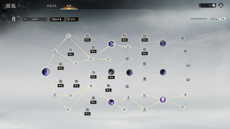 天机加点怎么选才最厉害？大神分享S4赛季版本最新方案！