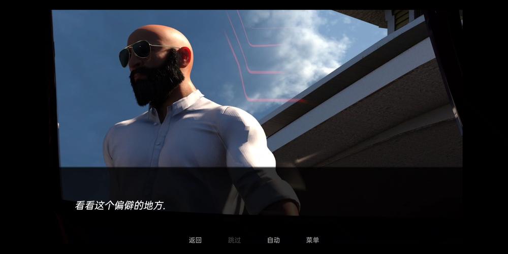 但我是坏人安卓汉化版有什么内容？角色剧情全介绍