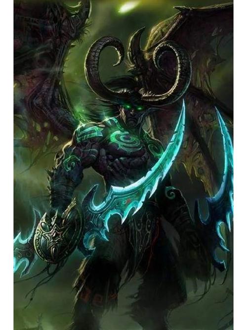 恶魔猎手2好玩吗?玩过的玩家都这么说!