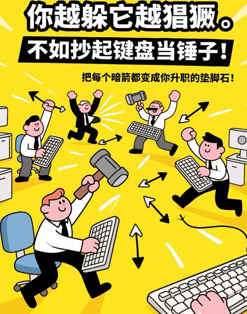 职场想“以下克上”怎么做？掌握这3个方法快速实现逆袭！